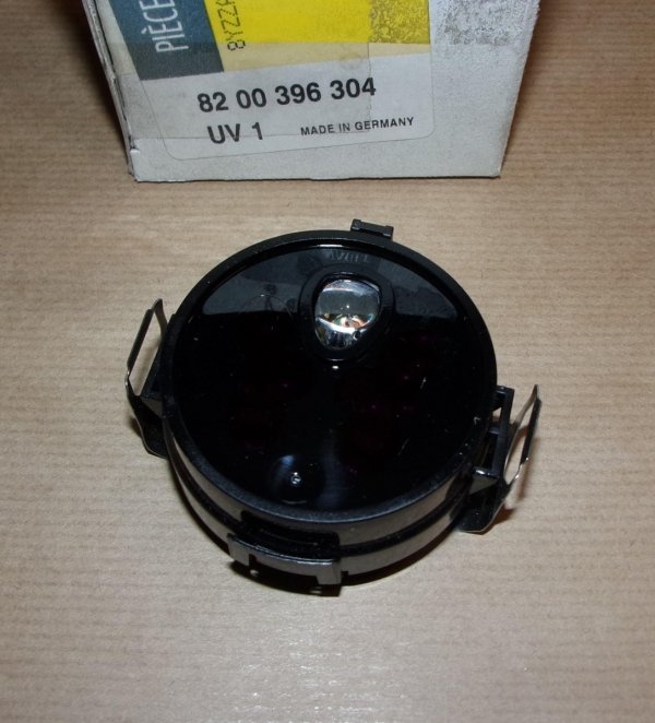 Original  Capteur de pluie Renault Clio III , 8200396304