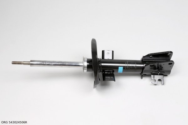 Original  amortisseur Renault MASTER 10- AVANT, Transmission ARRIČRE roues jumelées, 543024506R