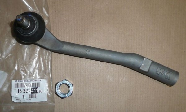 Embout de biellette Citroën C3 3 droit  ,  1623141180