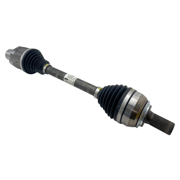 Origine Demi-arbre droit Renault Master IV 2024-|}, 391007204R