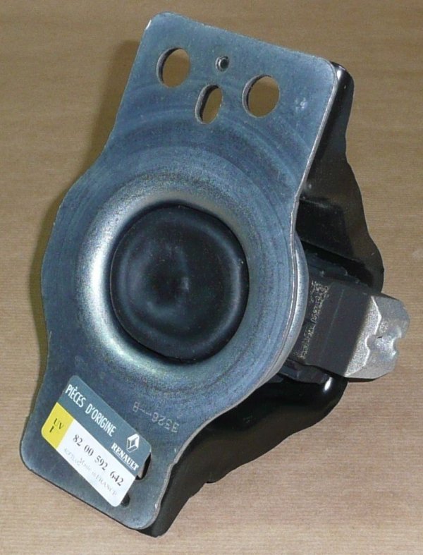 Original  Fixation moteur Renault Megane 2 1.5DCI droite , 8200592642