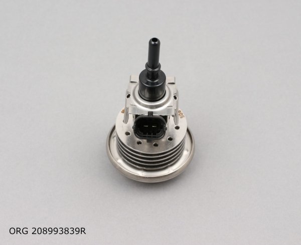 ORIGINAL injecteur d'urée Renault 1.6/2.0/2.3 dCi, 208993839R, 93457779, 208993839R
