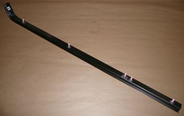 Guidage de rouleau de porte coulissante Renault Master 3 droite , 7639000Q0G , 777600002R