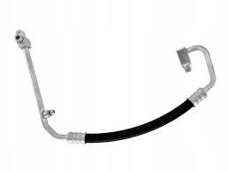 Conduite de climatisation haute pression - basse pression d'origine Renault Trafic II 2.0 dci, 8200797708