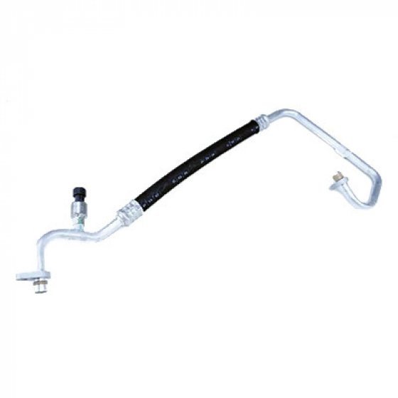 Conduite de climatisation d'origine pour Dacia Logan 04-, 8200750975
