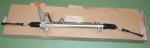 Boîtier de direction d'origine Renault Master II, 8200893573, 8200893573