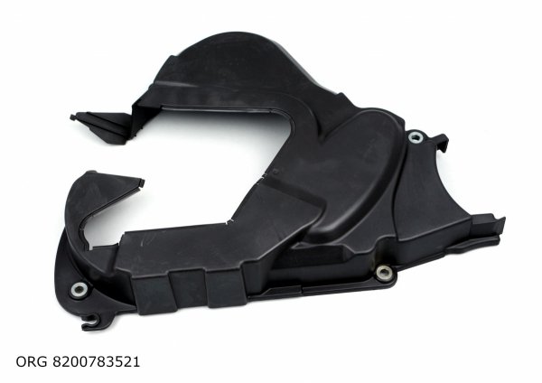 Original  COUVERCLE DE DISTRIBUTION Renault 1.9DCI 08- GRAND, 8200783521