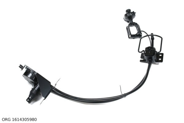 Original  Treuil de roue de secours. Citroën/Peugeot JUM/BOX 06-{|, 1614305980