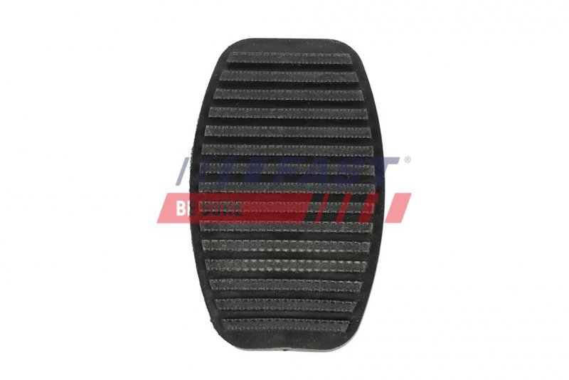REVÊTEMENT DE PÉDALE FIAT DOBLO 00> PÉDALE D`EMBRAYAGE