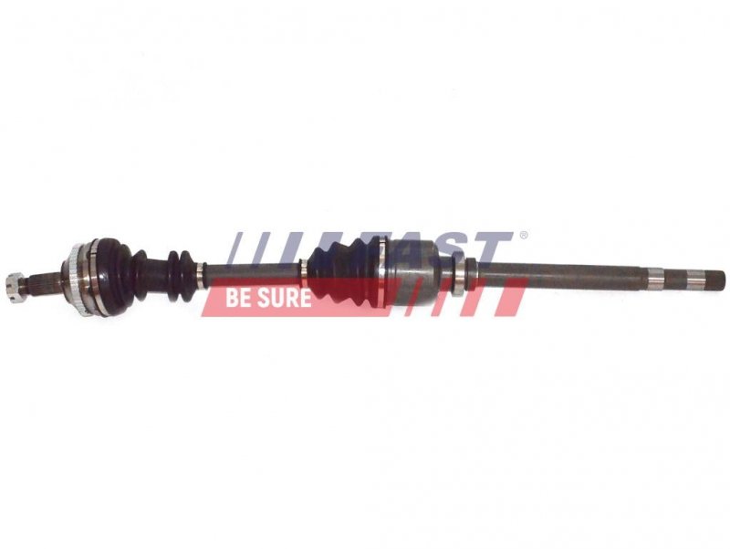 ARBRE DE TRANSMISSION FIAT SCUDO / ULYSSE 95> DROIT 1.9TD/2.1TD/2.0JTD [+]ABS