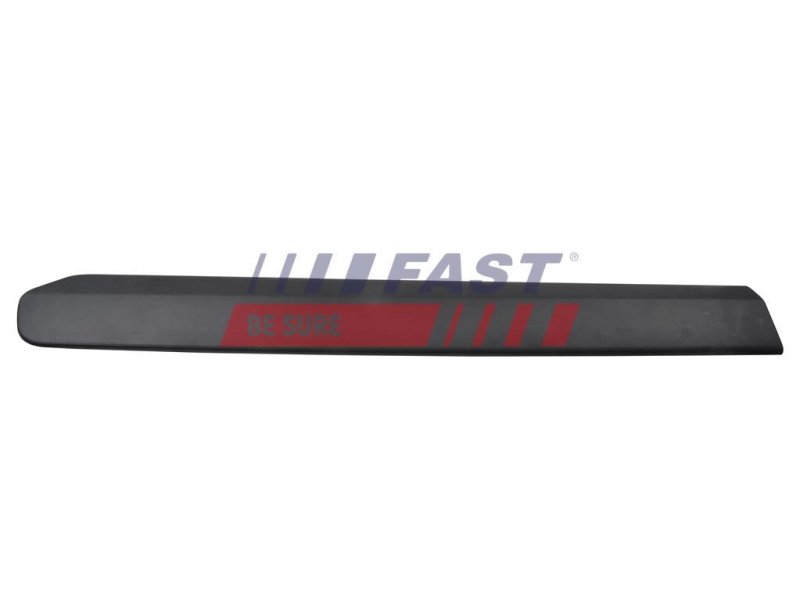 MOULURE EXTERIEUR FIAT DOBLO 09> PORTE ARRIÈRE G