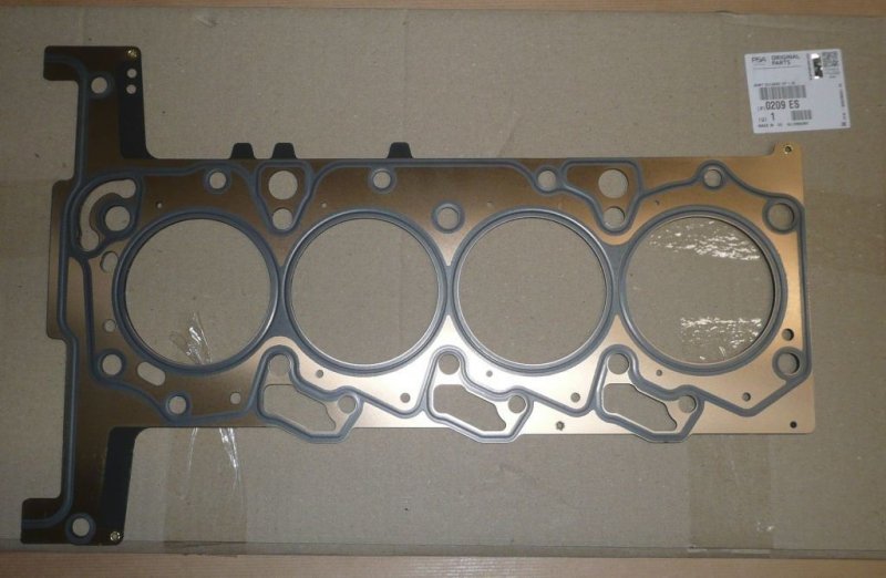 Joint de culasse PSA 2.2 HDI Puma, 0209.ES, 0209ES