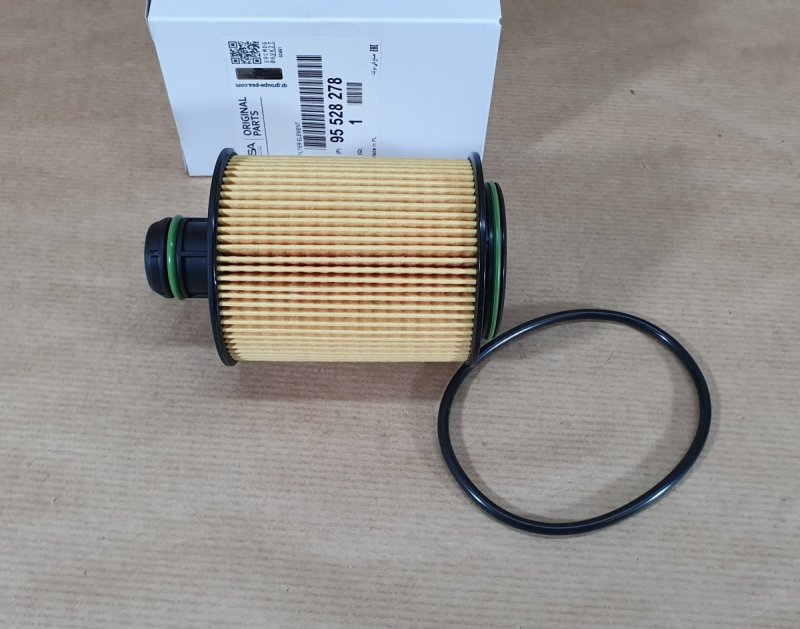 Filtre à huile d'origine Opel Astra Insignia Zafira  ,95528278