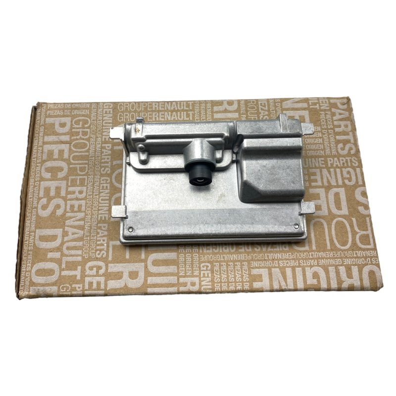 Caméra d'origine Assistant de Maintien dans la Voie Renault Trafic IV, Kardian, Arkana, 284628124R, 284629650R