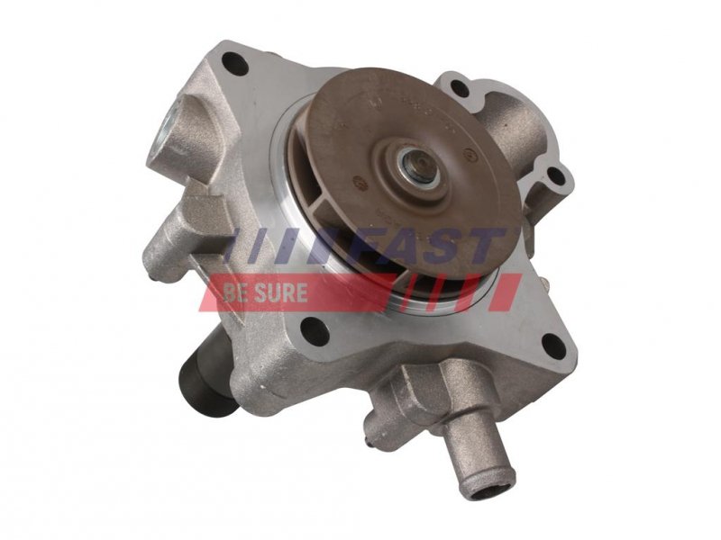 POMPE À EAU IVECO DAILY 06> 3.0JTD 55MM