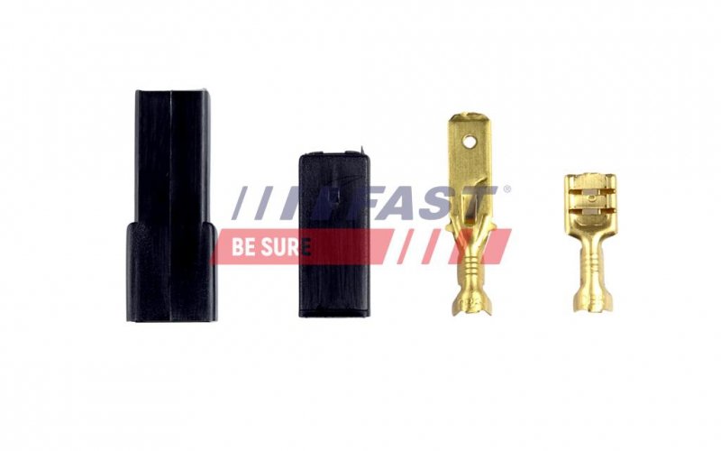 RELAIS INDUSTRIEL - MASCULIN + FÉMININ 1-PIN