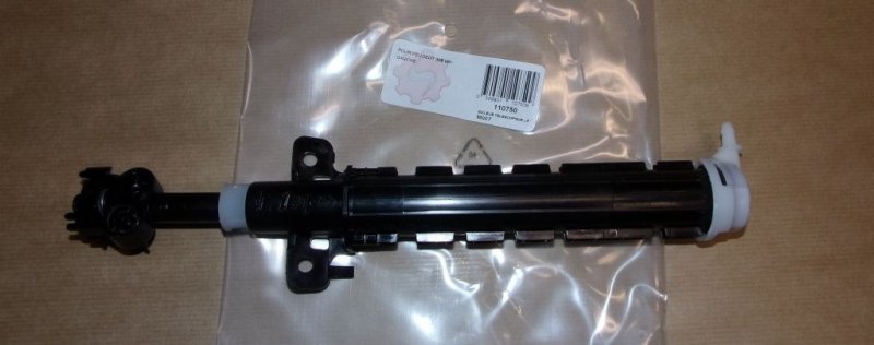  Gicleur de lave-phares pour Peugeot 308 I gauche, 6438Y7 , 6438.Y7