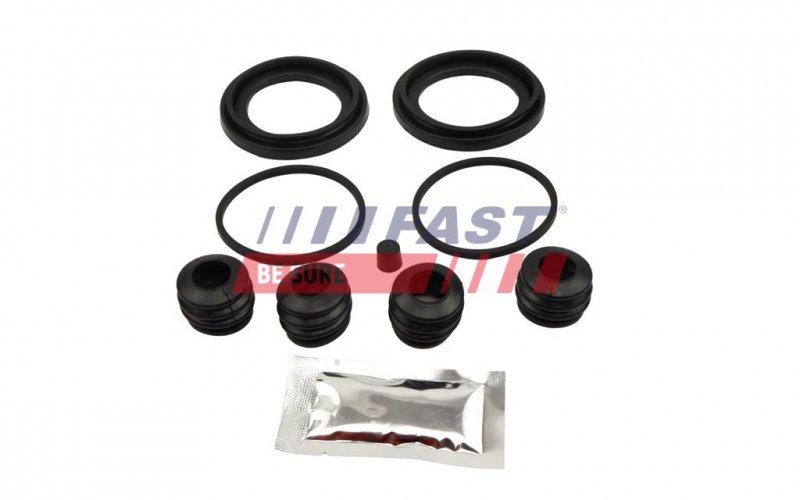 KIT DE RÉPARATION, ÉTRIER DE FREIN IVECO DAILY 06> AVANT 60MM BREMBO