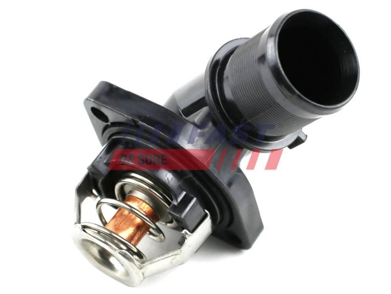 THERMOSTAT D`EAU FIAT FIORINO 07> KIT BERLINGO 1.0-1.4 TU