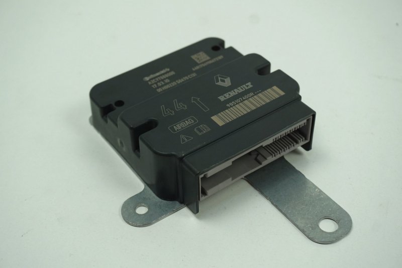 OE d’origine sensor airbag Renault Captur I , 985107400R
