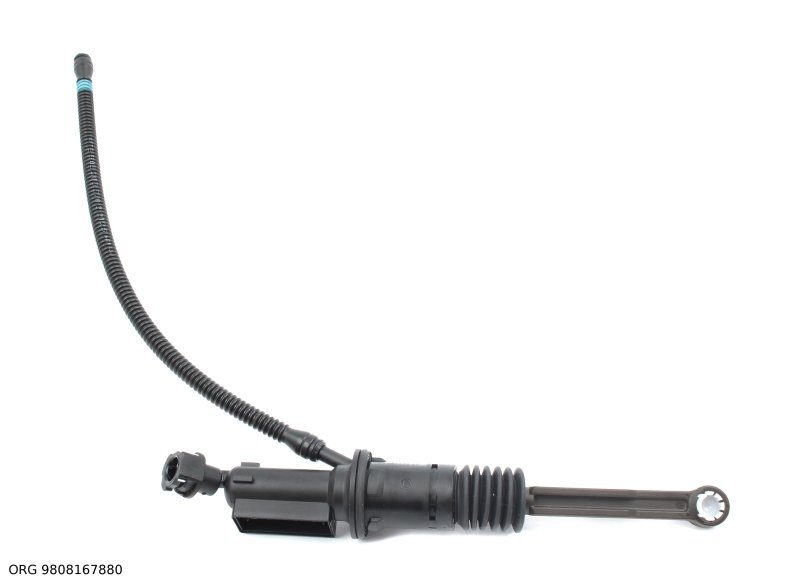 Cylindre émetteur d'embrayage d'origine Citroen Peugeot Berlingo Partner 08- 3008/5008, 9808167880