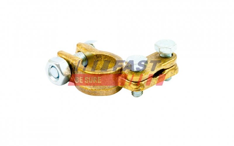 COSSE DE BATTERIE - [+] 800A