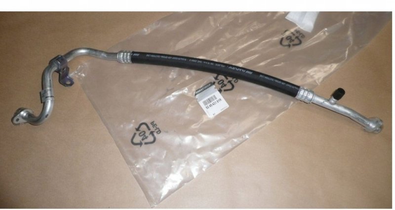Original Tuyau de climatisation Renault MASTER 14- BT , 2778100Q0D , 924543191R