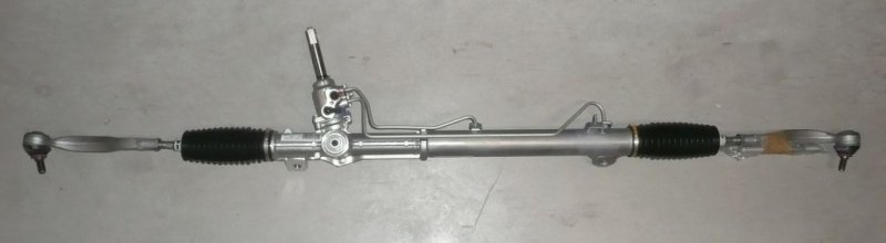 Système de direction assistée Citroën C5 III, 9801381480, 9801381480, 