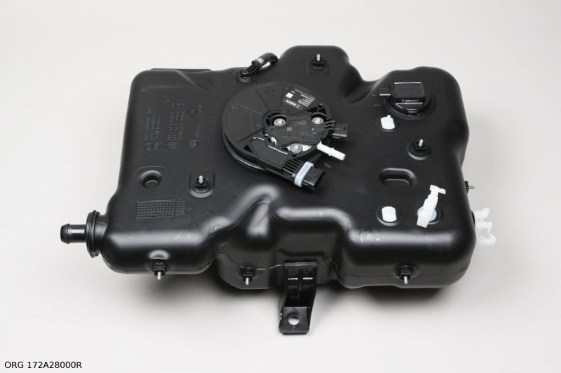 Original Réservoir Liquide Adblue Renault Master III 14- , 172A28000R