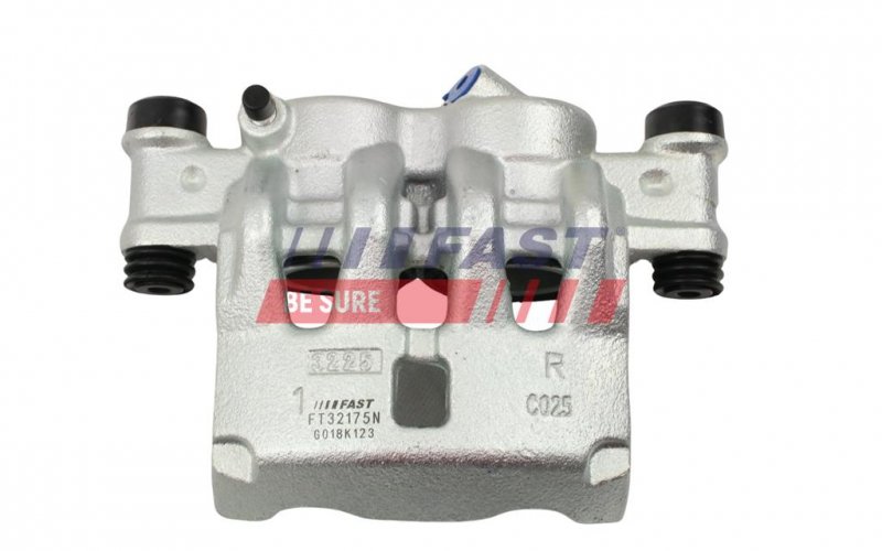 ÉTRIER DE FREIN FIAT DUCATO 06> AVANT DROIT 12/15Q