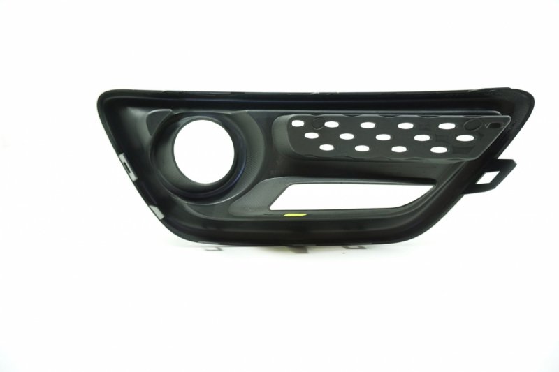 Original Grille de pare-chocs gauche Renault Captur I H/NC, 620849317R
