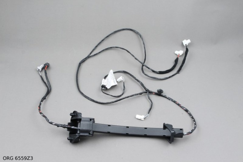 Original  Faisceau de portes Citroën/Peugeot JUMPER 06- ARRIČRE 180 degrés, 6559Z3