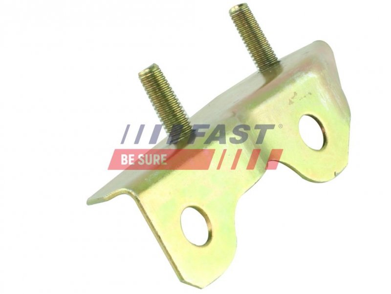 SUPPORT PARE-CHOCS IVECO DAILY 90> AVANT GAUCHE