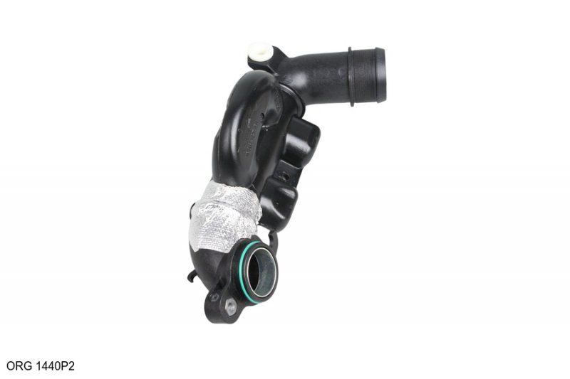 Pièce d’origine durite d'air pour Citroën / Peugeot 1.6HDi 16V REZ. C5 08, 1440P2 , 1440.P2