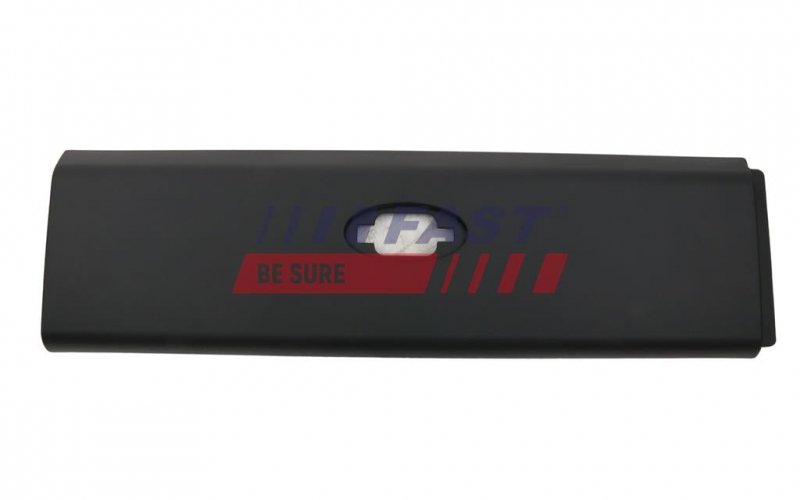 MOULURE EXTERIEUR RENAULT MASTER III 10> CÔTÉ DERRIÈRE ROUE DROIT LAMPE DE MARQUAGE L4