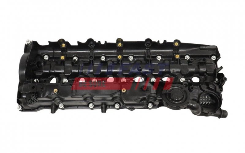 COUVRE CULASSE BMW 5 F10 09> N57