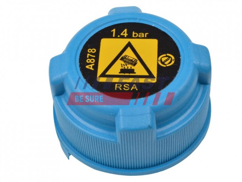 BOUCHON RÉSERVOIR DE LIQUIDE DE REFROIDISSEMENT FIAT DUCATO 06> 1.4 BAR