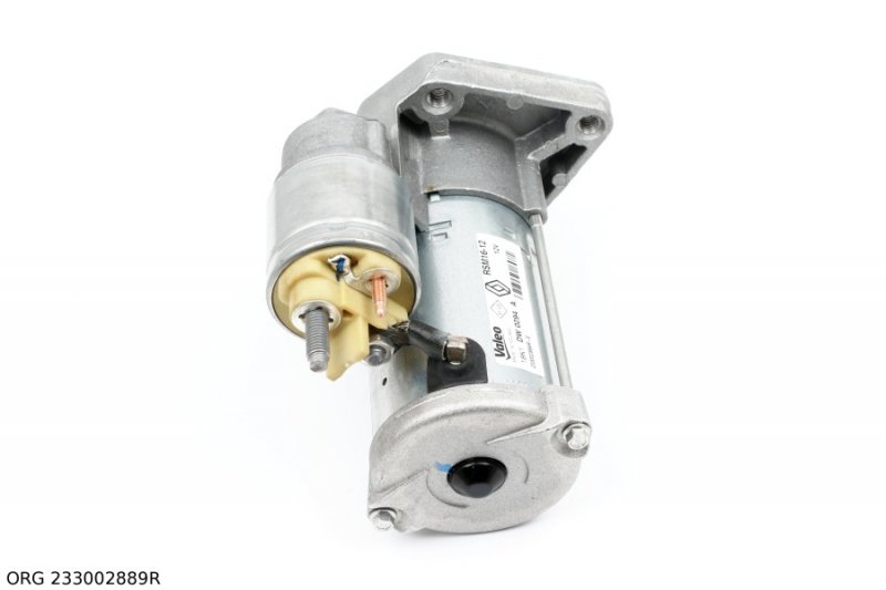 Démarreur pour Renault Trafic III 14- T.VALEO, 233002889R, 233002889R