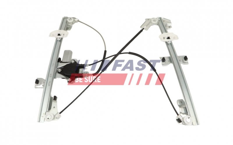 LÈVE-VITRE CITROEN BERLINGO 96> AVANT DROIT KIT ÉLECTRIQUE