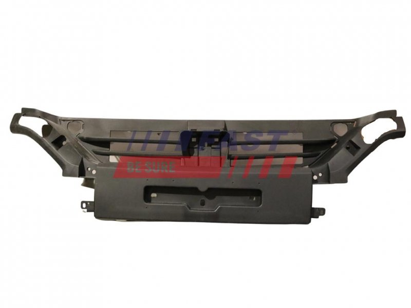 PARE-CHOCS IVECO DAILY 14> AVANT CENTRAL 19>