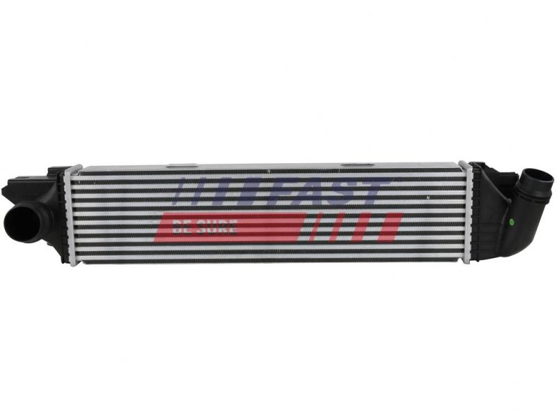 INTERCOOLER FIAT TALENTO 16> 1.6
