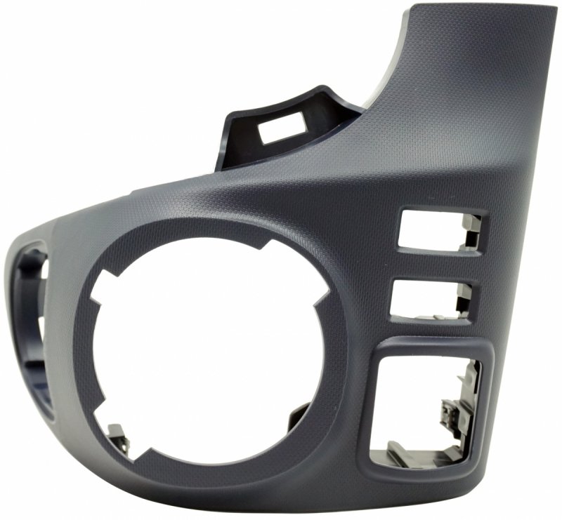 Original Boîtier de ventilation d'air gauche Trafic III 3 Vivaro B 2, 683112651R