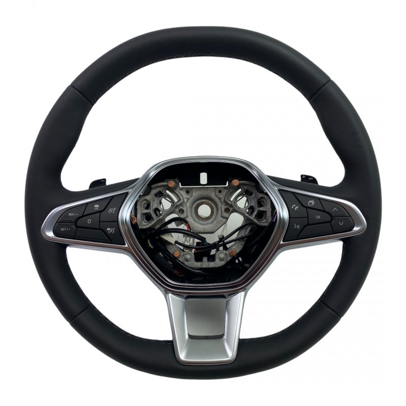 Original Volant Renault Clio V/Captur , 484008801R