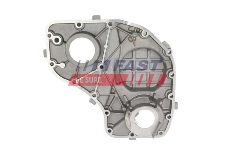 CACHE, COURROIE DE DISTRIBUTION IVECO DAILY 14> COUVERCLE 3.0 JTD E5