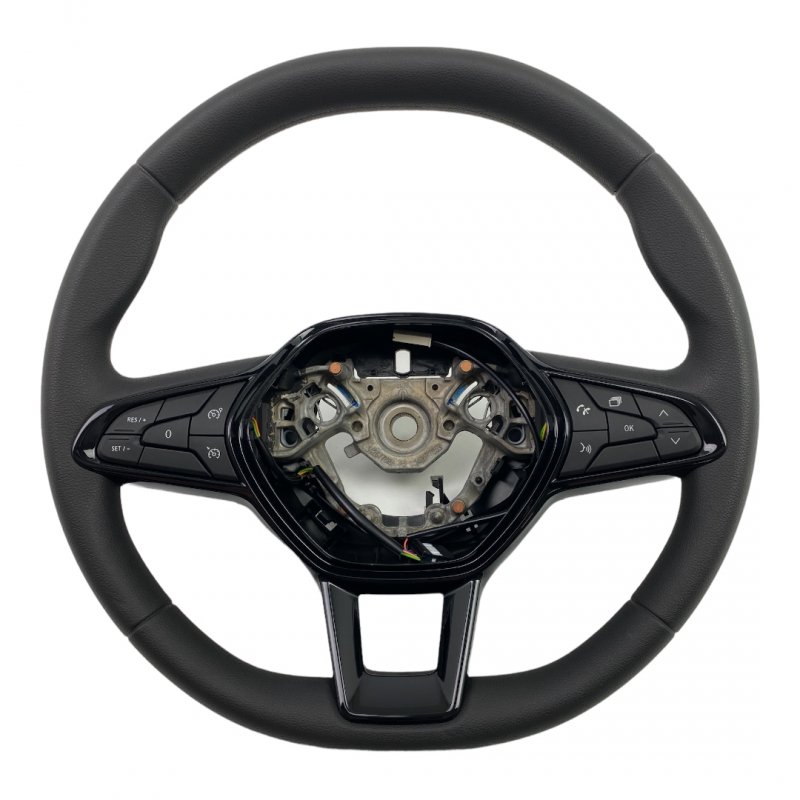 D’origine volant Kangoo III Trafic  , 484004585R