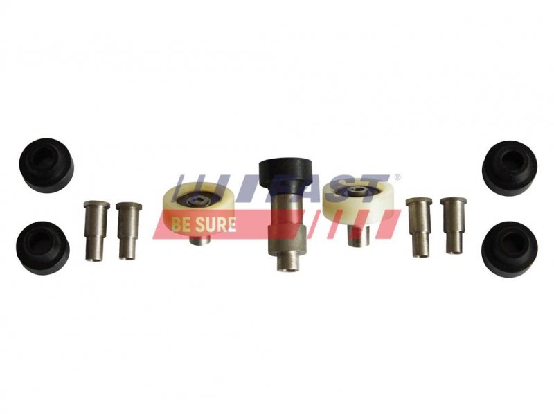 ROULEAU DE GUIDAGE DE PORTE MERCEDES VITO W447 14> KPL NA DRZWI