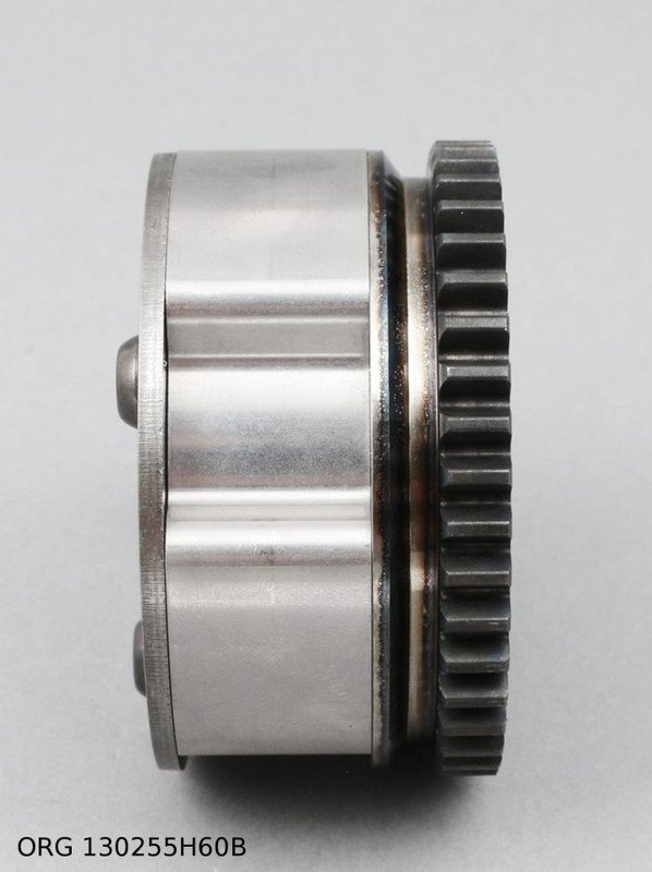 ORIGINAL Poulie de distribution d'arbre à cames Renault Megane Scenic 1.4 TCE , 130255H60B , 130255H60A