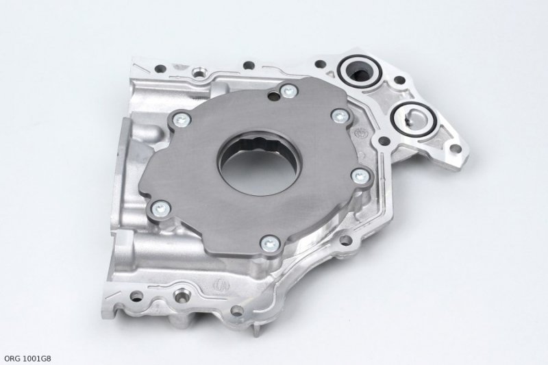 Pièce d’origine pompe à huile pour Citroën / Peugeot 1.6HDi 8 soupapes |}, ORG 1001G8 , 1001.G8