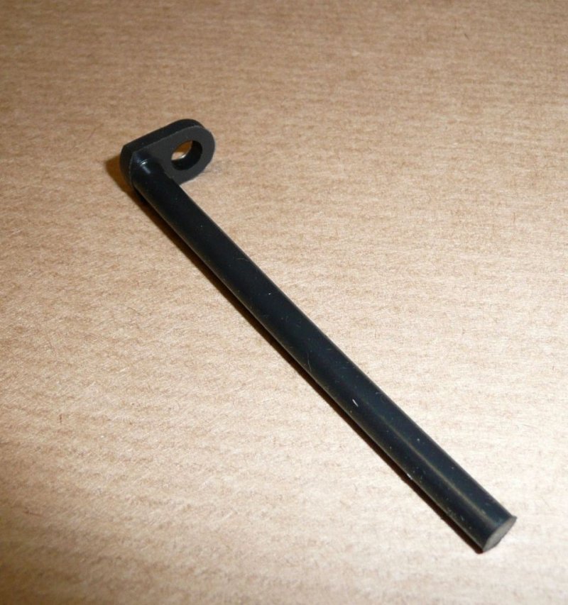 Joint d'étanchéité de roulement de vilebrequin Peugeot 2.0/2.2 HDI, 0127.40, 0127.40, 12740