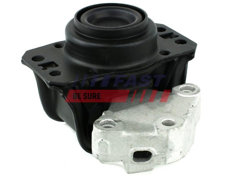 SUPPORT MOTEUR CITROEN BERLINGO 08> DROIT 1.6HDI 8V/16V FAP